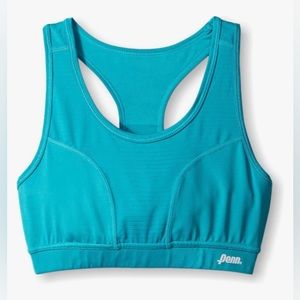 Penn Women’s build up bra